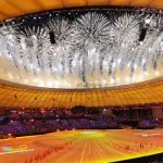 LAX傾力參與成都第31屆世界大學(xué)生夏季運(yùn)動會開幕式